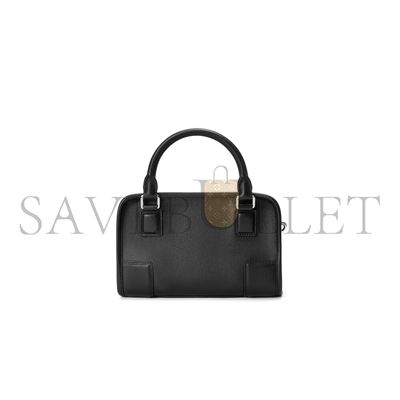 L0ew* mini amazona 180 bag in soft calfskin a039as4x12 (20*11.5*7cm)